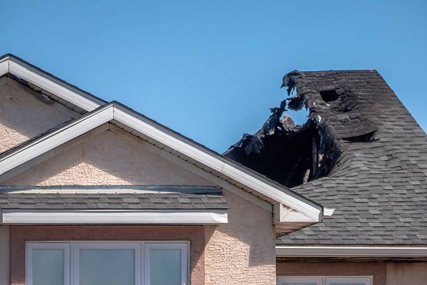 Licensed Fire Damage Removal service in Flower Mound, TX - Fire Damage Laser Cleaning